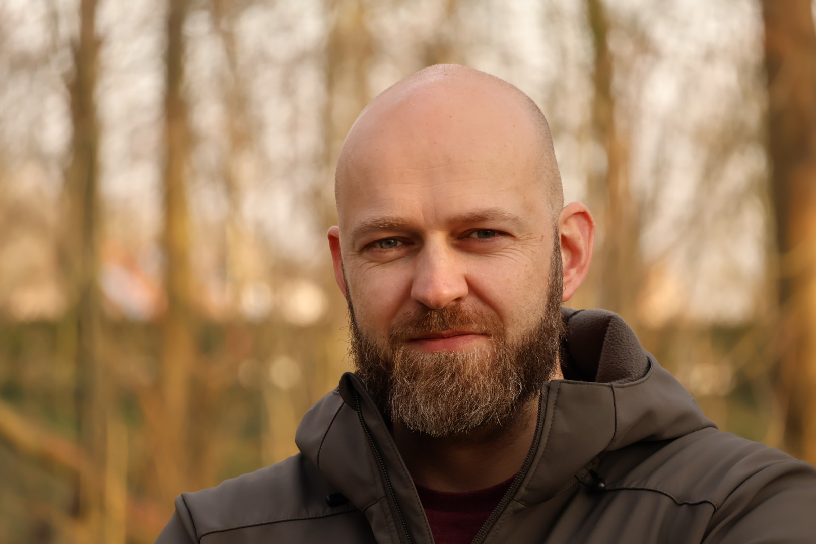 Arnold Jansen